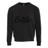 Unisex Santa Barbara Crewneck Sweatshirt Thumbnail